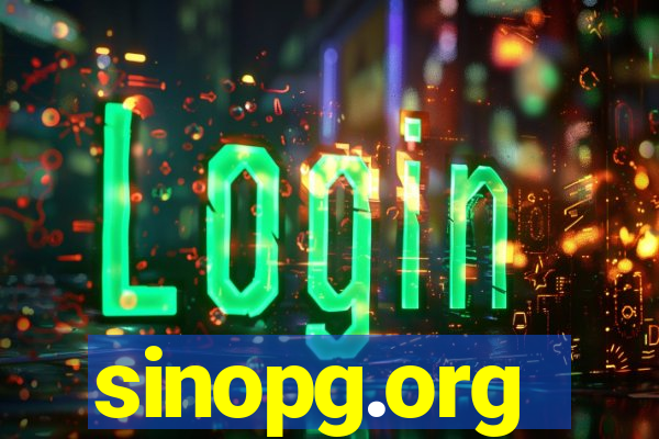 sinopg.org
