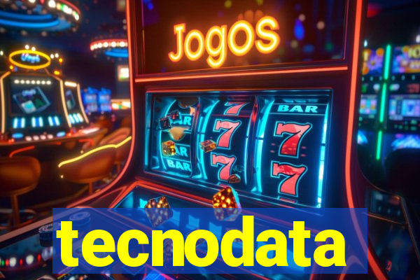 tecnodata