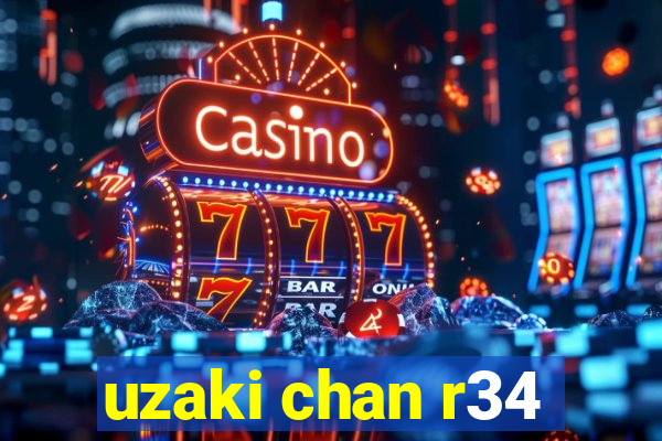 uzaki chan r34