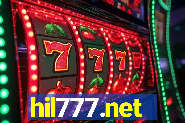 hil777.net