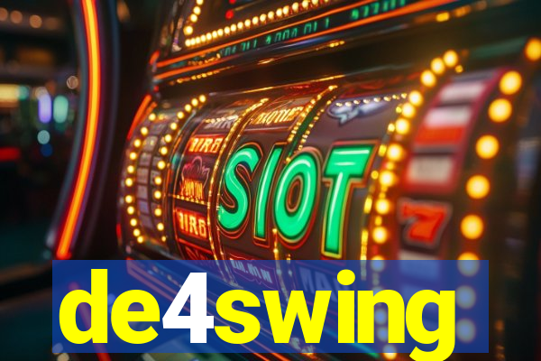 de4swing