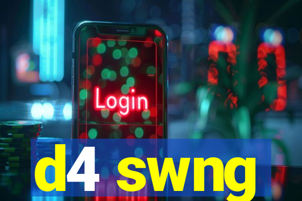 d4 swng