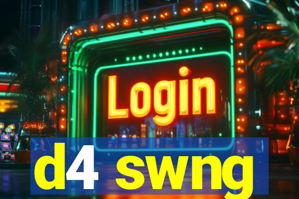 d4 swng