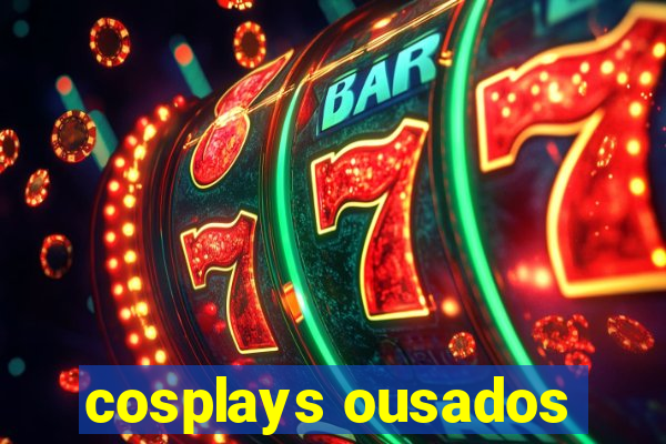 cosplays ousados