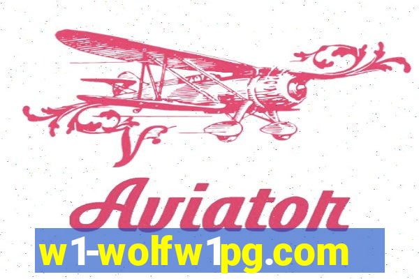 w1-wolfw1pg.com