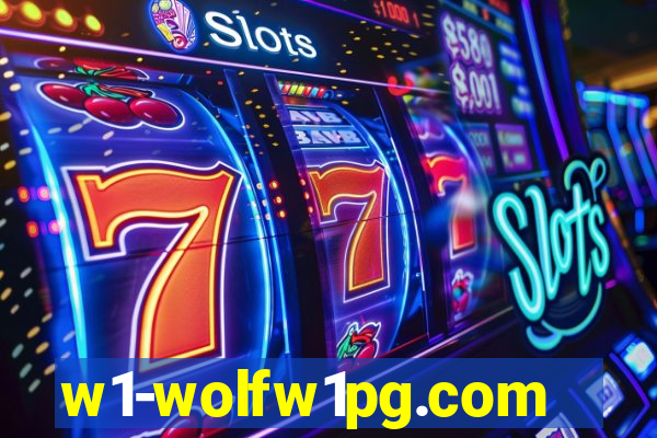 w1-wolfw1pg.com