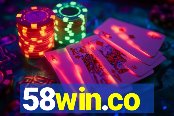 58win.co
