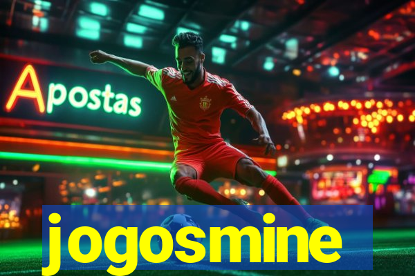 jogosmine