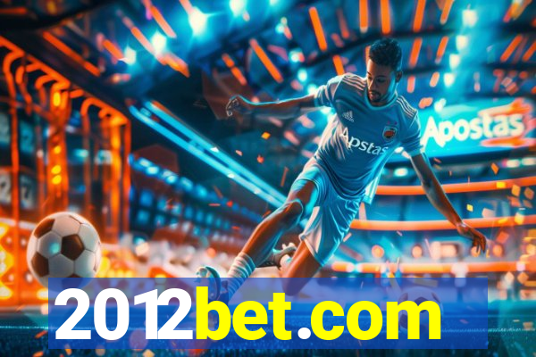 2012bet.com