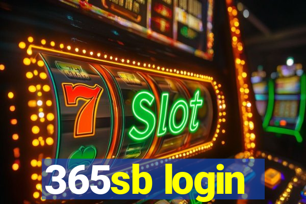 365sb login