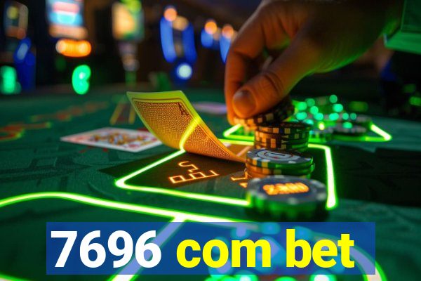 7696 com bet