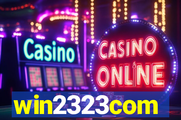 win2323com