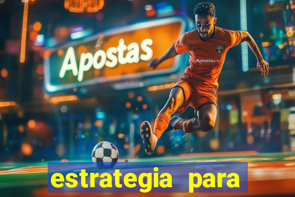 estrategia para ganhar no keno minas