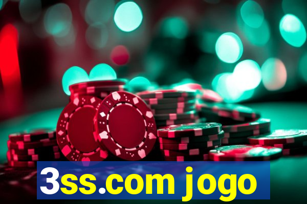 3ss.com jogo