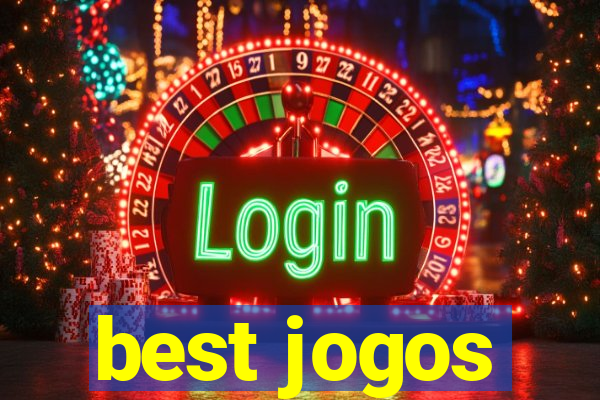 best jogos