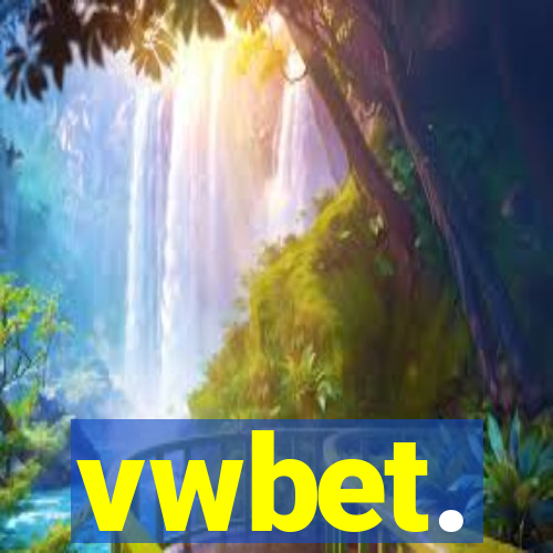 vwbet.