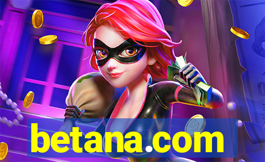 betana.com
