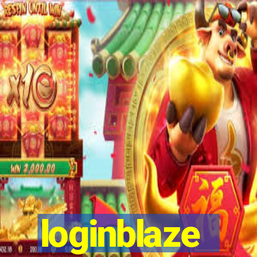 loginblaze