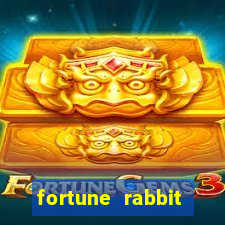 fortune rabbit horário pagante