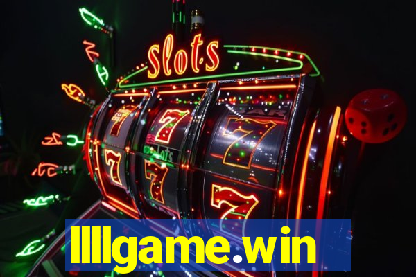 llllgame.win