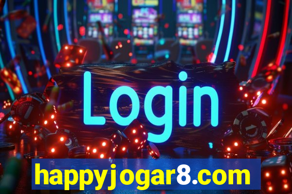 happyjogar8.com