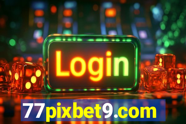 77pixbet9.com