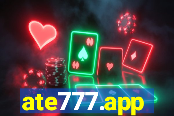 ate777.app