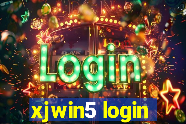 xjwin5 login
