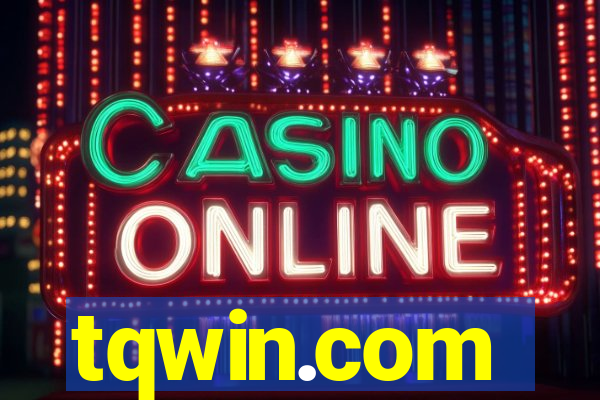 tqwin.com