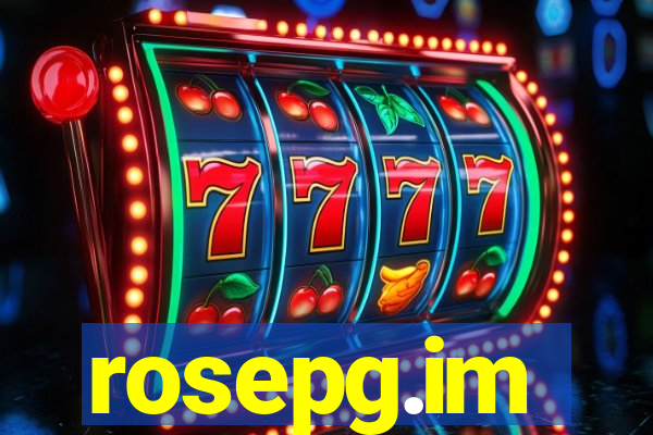 rosepg.im