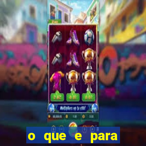 o que e para falar portal zacarias