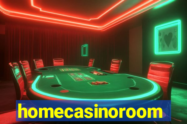 homecasinoroom