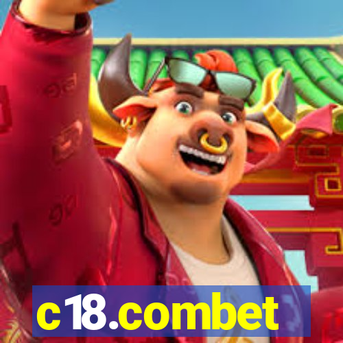 c18.combet