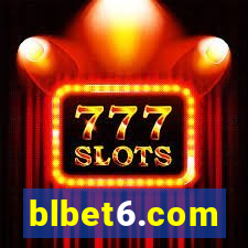 blbet6.com