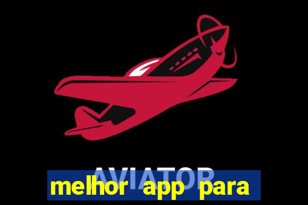 melhor app para ganhar dinheiro jogando