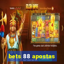 bets 88 apostas
