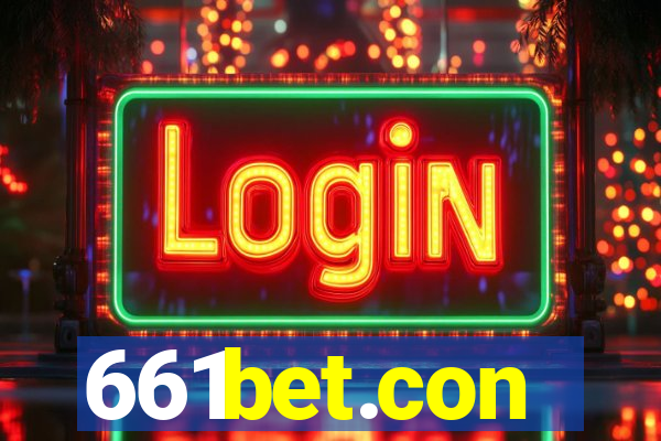 661bet.con