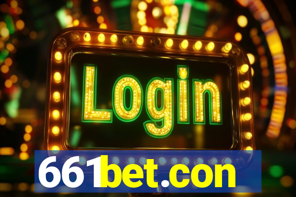 661bet.con