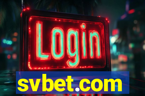 svbet.com