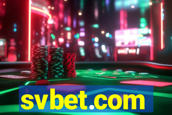 svbet.com