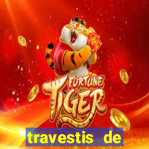 travestis de programa bh