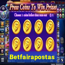Betfairapostas