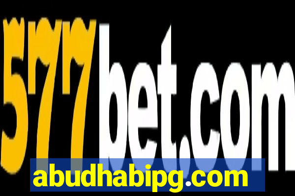 abudhabipg.com