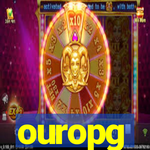 ouropg