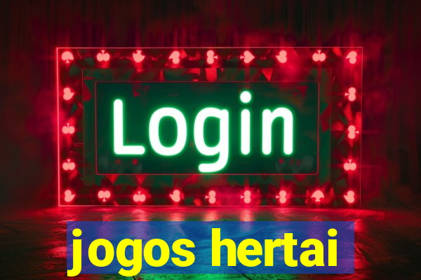 jogos hertai