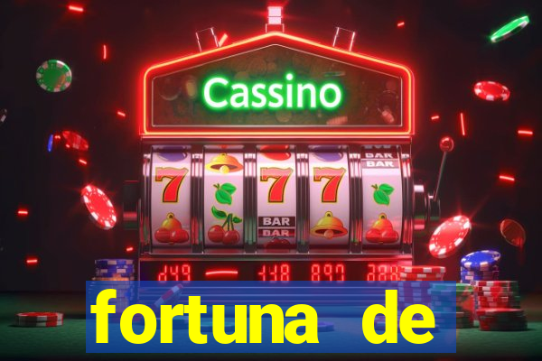 fortuna de fernandin oig