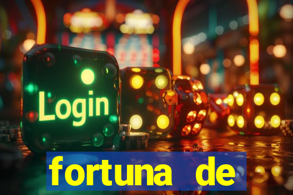 fortuna de fernandin oig