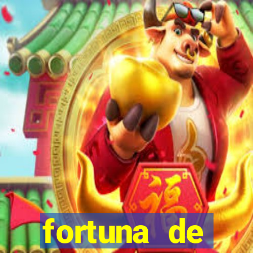 fortuna de fernandin oig