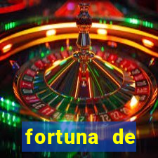 fortuna de fernandin oig
