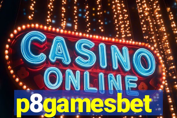 p8gamesbet